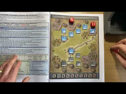 Another Playthrough with AI