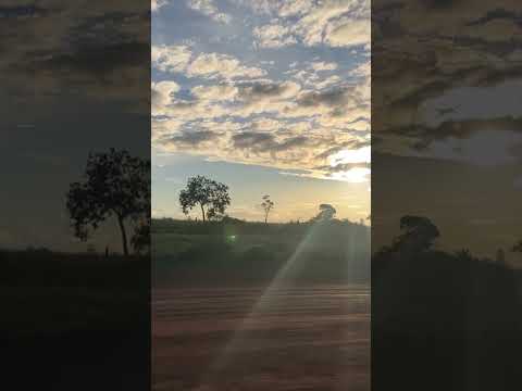 Campo de avião de padre paraíso