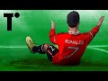 Is Ronaldo Actually Good At Free Kicks