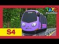 Tayo S4 EP11 15 L Asura The Little Wizard And More 66 Mins L Tayo Season 4 L Tayo The Little Bus