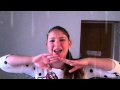 "Calvin Harris ft Florence and The Machine - Sweet Nothing Lyrics Fan Video