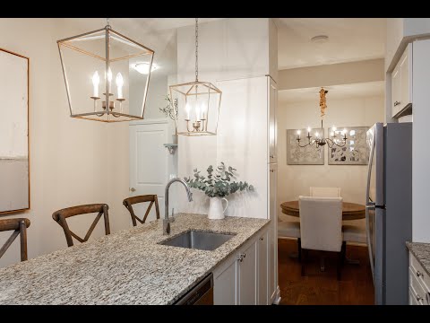 Rare Suite Available In This Popular Oakville Condo | FOR SALE | 417-B 55 Speers Road - Oakville, ON