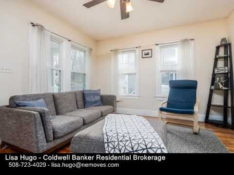 69 Boyce Street, Auburn MA 01501 - Single Family Home - Real Estate - For Sale -