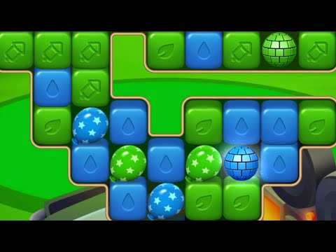 Toon Blast | Level 8400 | No Boosters