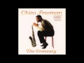 La La Means I Love You by Chico Freeman