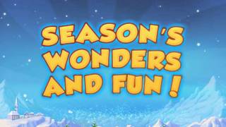 Magic Orbz 3D Game for Android. Holiday Gift