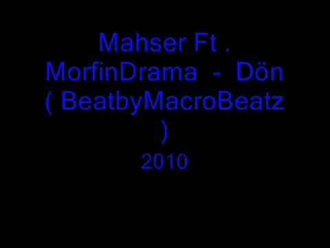 Mahser   -  Dön 2011 DAMAR RAP