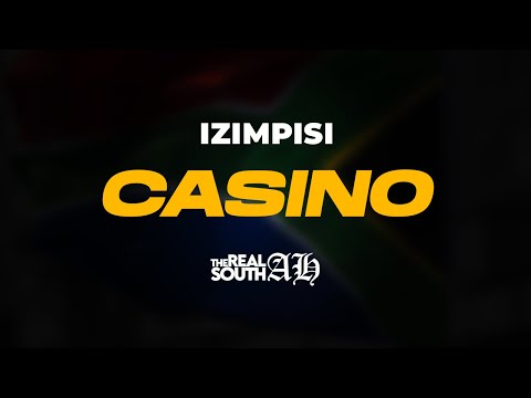 Izimpisi - Casino