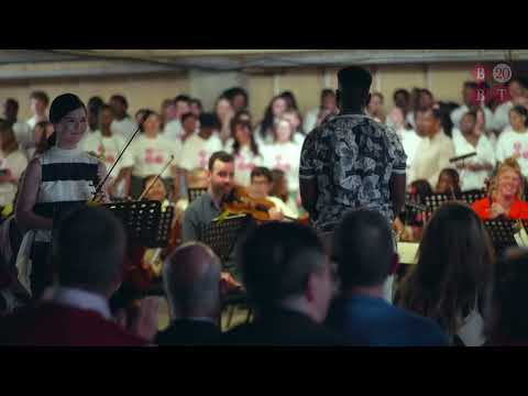 BBT20 - Friday 9 June 2023 Verified (world première) given by Multi-Story Orchestra