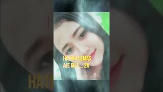 Download lagu aje gile Ashraf Karaoke KN2000 Teks mp3 Download lagu aje gile Ashraf Karaoke KN2000 Teks mp3