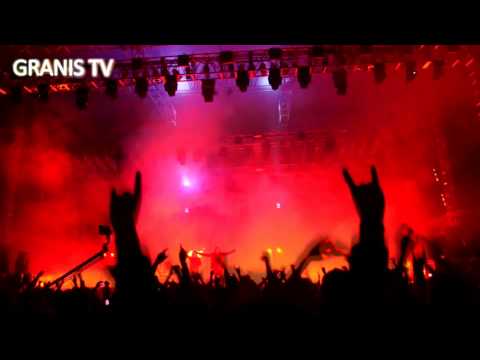 Kabát - Banditi di Praga LIVE Havířov 2011 HD