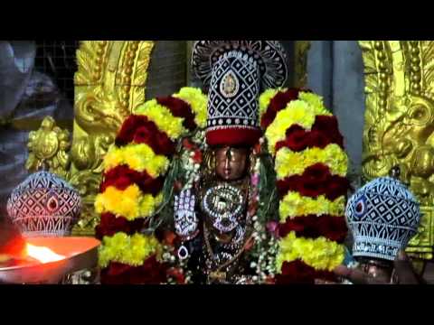 Thirukarthiga deepa utsavam part2