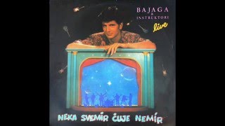 TEKILA GERILA - BAJAGA &amp; INSTRUKTORI (1989)