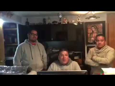 Este 17 de febrero 2017 en el 15 aniversario del Sonido Consentido