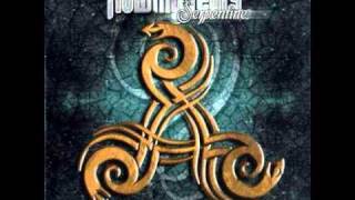 Flowing Tears - Children of the Sun