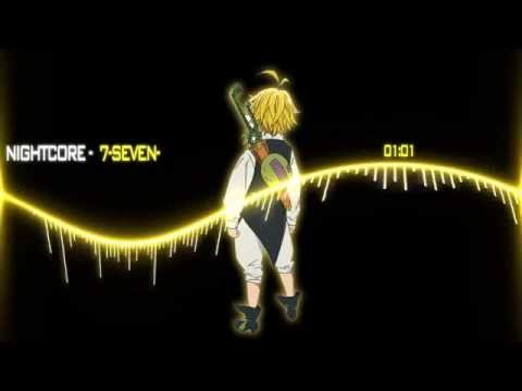 Nightcore - 7-seven-