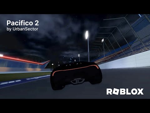 Pacifico 2 by UrbanSector