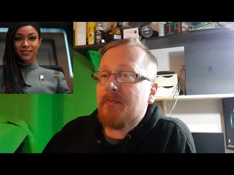 Star Trek Discovery Season 4 Episode 2 Rant (SPOILERS)