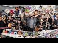 Carín León Tiny Desk Concert