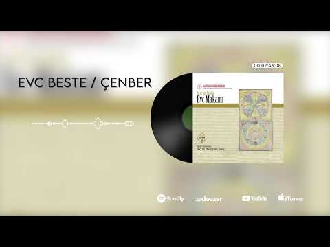 Evc Beste / Çenber - Murat Salim Tokaç / Tanburi Ali Efendi