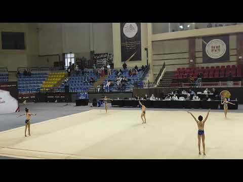 RG Group-under 10/ Rope