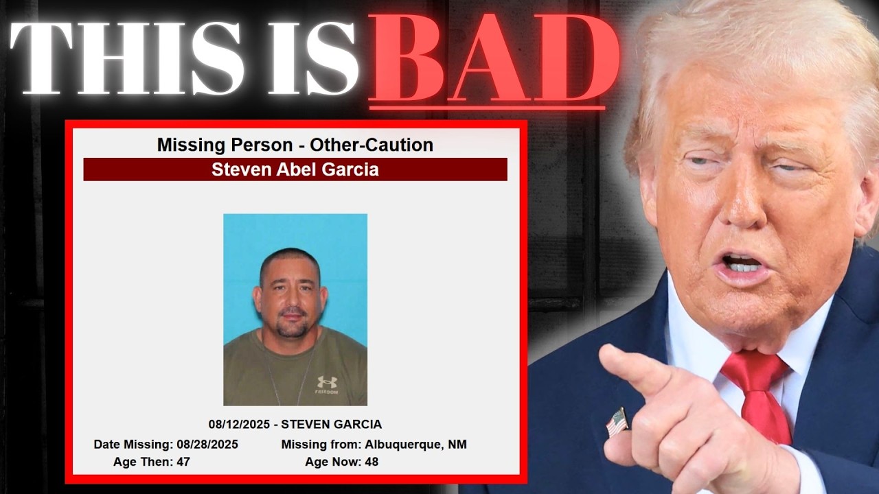 10th UFO Technology Expert Goes Missing