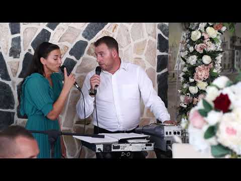 ADY SI ANCA PETROVICI -  NUMAI HARUL ( 05.07.2020 )