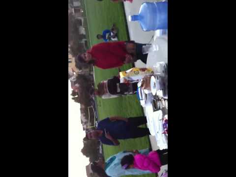 Rajani birthday 2012