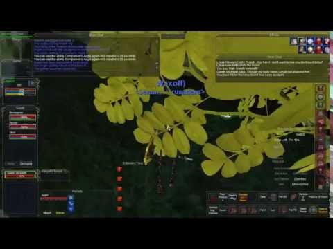 Everquest TDS Progression Thuliasaur Island - Fit for the New World - Part 3