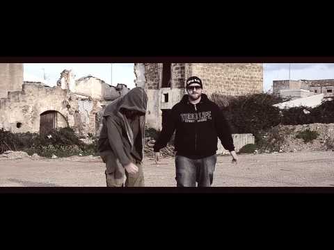 OTHELLOMAN feat. MAXI B - "PRIMA DELL'ODIO" (Official Videoclip)