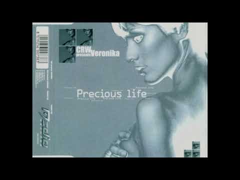 CRW Presents Veronika - Precious Life