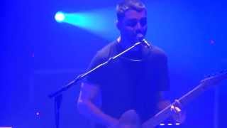 SILVA - Vista Pro Mar @ Rio de Janeiro - 14/07/2015