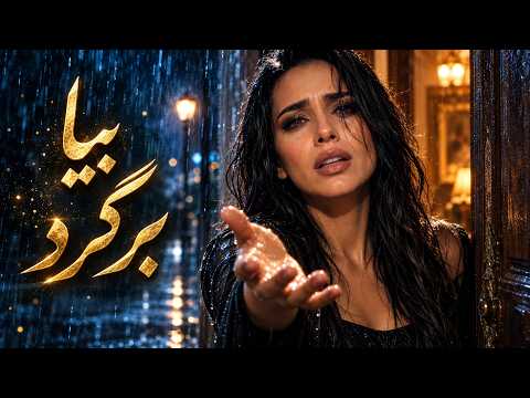 نسترن - بیا برگرد