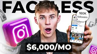 This Instagram Strategy Is Making People $6,000/month (copy it asap)