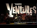 Vintage Rock - "Fever" by Eddie Cooley and Otis Blackwell as performed by The Ventures