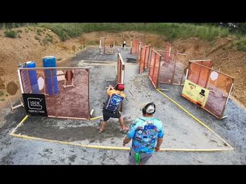 2021 EGW USPSA Area Section Championship