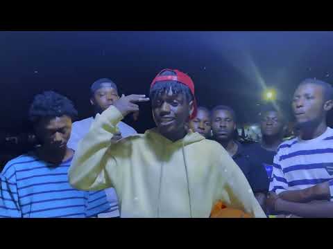 Qo Kid _ Shatta Wale On God Cover