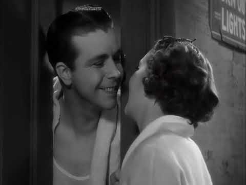 Gold Diggers Of 1933 - Show must go on