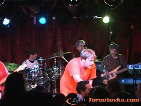 Ze Raskolnikoffs - Part 1