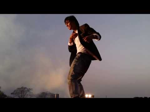 Vivek Anand OO JAne Jana