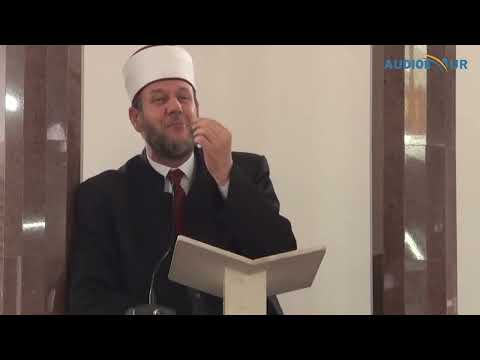 Shife vetvetën në Pasqyre! - Hoxhë Metush Memedi