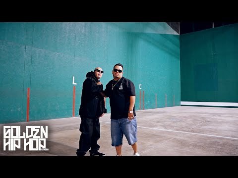 Semi 13 and Golden Hip Hop Network