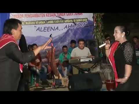 Santa Hoky br Ginting | terdaram-daram | juhar simbelang 2019