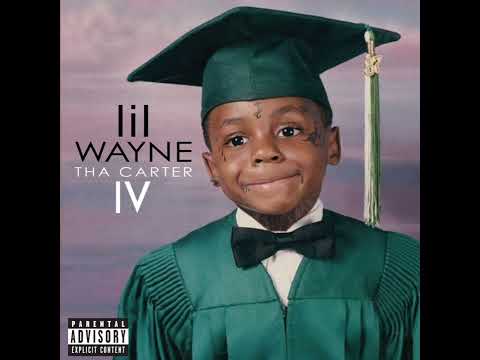 6 Foot 7 Foot (instrumental) - Lil Wayne