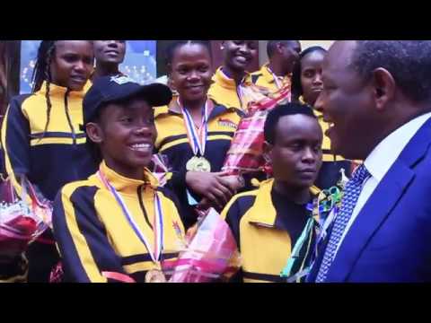 Equity Hawks Moments