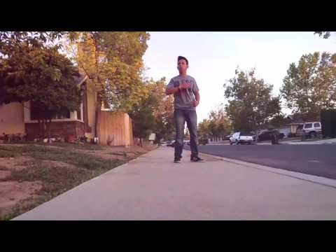 Mop Head | edIT | Animation