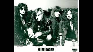 Killer Dwarfs - Stand Tall