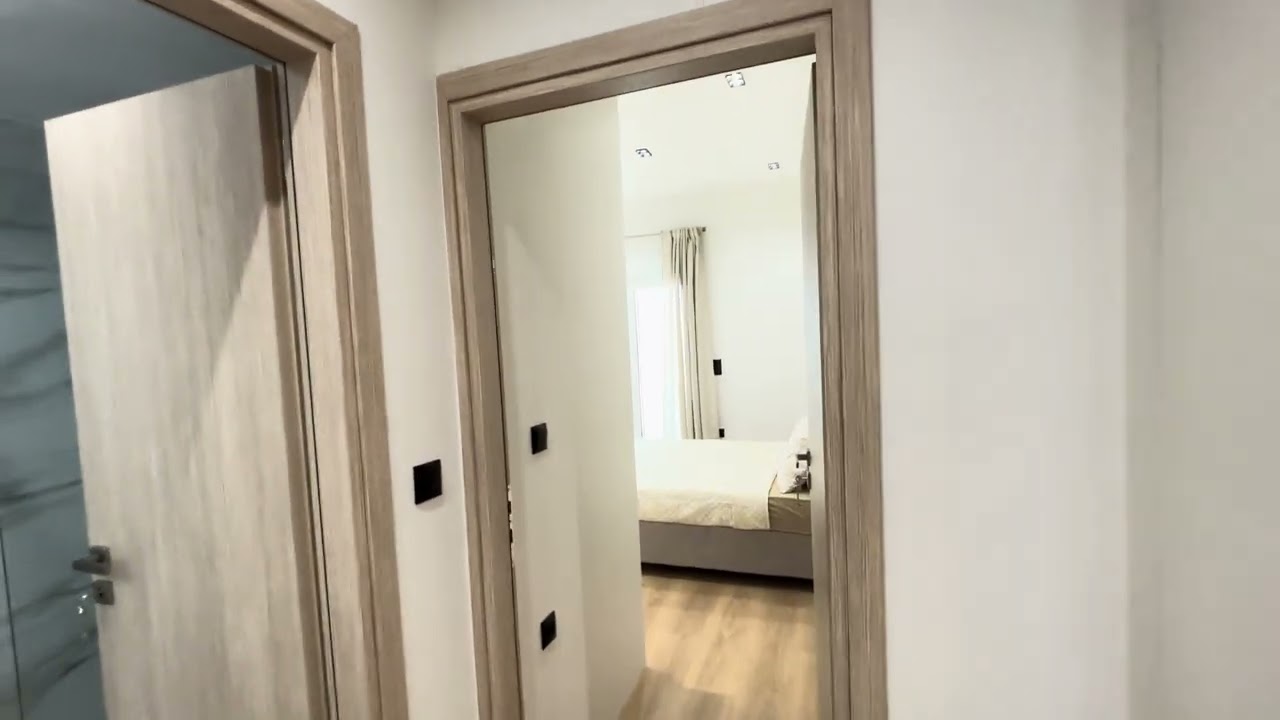 The residence