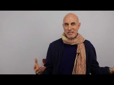 "The More Anxiety the Better" by HG Mahatma Prabhu - April 28, 2018