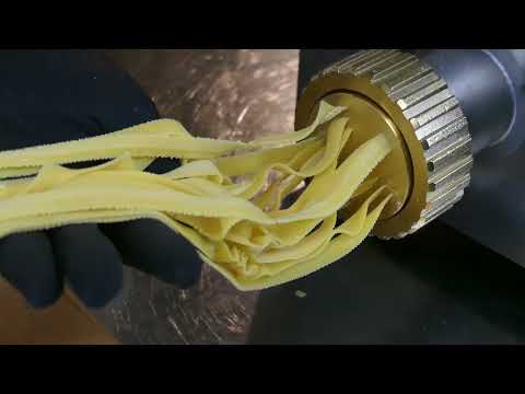 Macchina per la pasta Fama Industrie